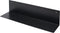 Duraline Plank Gevouwen Zwart 60x15x15cm
