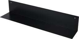 Duraline Plank Gevouwen Zwart 80x15x15cm