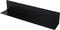 Duraline Plank Gevouwen Zwart 80x15x15cm