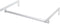 Duraline-Storage Dragerset F40L+R & Gardonkerstang Wit