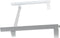 Duraline-Storage Dragerset F40L+R & Gardonkerstang Wit