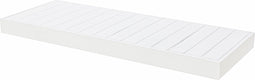 Duraline Wandplank XL4 Pallet White Wash met FSC Keurmerk 46mm 80x23,5cm