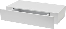Duraline XL10 met Lade Wit Lak 9003 10cm 48x25cm