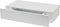Duraline XL10 met Lade Wit Lak 9003 10cm 48x25cm