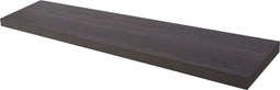 Duraline XL4 Antraciet Eiken Papier 38mm 118x23,5cm