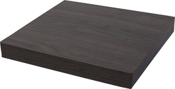 Duraline XL4 Antraciet Eiken Papier 38mm 23,5x23,5cm
