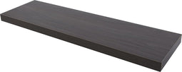 Duraline XL4 Antraciet Eiken Papier 38mm 80x23,5cm
