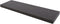 Duraline XL4 Antraciet Eiken Papier 38mm 80x23,5cm