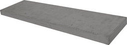 Duraline XL4 Beton Look 38mm 80x23,5cm