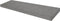 Duraline XL4 Beton Look 38mm 80x23,5cm