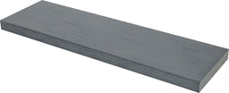 Duraline XL4 Donker Beton Look 38mm 80x23,5cm