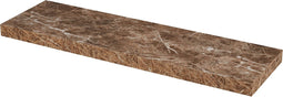 Duraline XL4 Donker Marmer Look 38mm 80x23,5cm