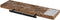 Duraline XL4 Donker Marmer Look 38mm 80x23,5cm