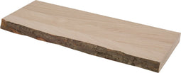 Duraline XL4 Eiken Fineer Met Schors met FSC Keurmerk 38mm 60x23,5cm