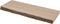 Duraline XL4 Eiken Fineer Met Schors met FSC Keurmerk 38mm 60x23,5cm