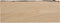 Duraline XL4 Eiken Fineer Met Schors met FSC Keurmerk 38mm 60x23,5cm