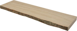 Duraline XL4 Eiken Fineer Met Schors met FSC Keurmerk 38mm 80x23,5cm