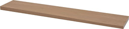 Duraline XL4 Eiken Knoest PVC 38mm 118x23,5cm