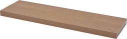 Duraline XL4 Eiken Knoest PVC 38mm 80x23,5cm