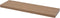 Duraline XL4 Eiken Knoest PVC 38mm 80x23,5cm