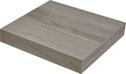 Duraline XL4 Grijs Eiken Papier 38mm 23,5x23,5cm