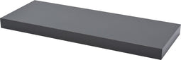 Duraline XL4 Hoogglans Grijs PVC 38mm 60x23,5cm