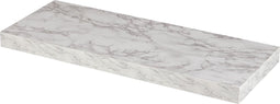 Duraline XL4 Licht Marmer Look 38mm 60x23,5cm