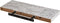 Duraline XL4 Licht Marmer Look 38mm 60x23,5cm