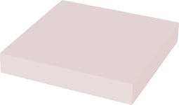 Duraline XL4 Licht Roze Lak 38mm 23,5x23,5cm