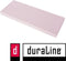 Duraline XL4 Licht Roze Lak 38mm 60x23,5cm