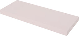 Duraline XL4 Licht Roze Lak 38mm 80x23,5cm