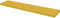 Duraline XL4 Mr David Geel Lak 38mm 118x23,5cm