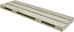 Duraline XL4 Pallet Grey Wash met FSC Keurmerk 46mm 80x23,5cm 6pp