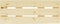 Duraline XL4 Pallet Naturel met FSC Keurmerk 46mm 60x23,5cm 6pp