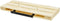 Duraline XL4 Pallet Naturel met FSC Keurmerk 46mm 60x23,5cm 6pp