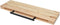 Duraline XL4 Pallet Naturel met FSC Keurmerk 46mm 80x23,5cm 6pp