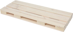Duraline XL4 Pallet White Wash met FSC Keurmerk 46mm 60x23,5cm 6pp