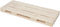 Duraline XL4 Pallet White Wash met FSC Keurmerk 46mm 60x23,5cm 6pp