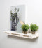 Duraline XL4 Pallet White Wash met FSC Keurmerk 46mm 60x23,5cm 6pp