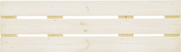 Duraline XL4 Pallet White Wash met FSC Keurmerk 46mm 80x23,5cm 6pp