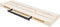 Duraline XL4 Pallet White Wash met FSC Keurmerk 46mm 80x23,5cm 6pp