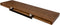 Duraline XL4 Paulownia Bruin Wash 38mm 80x23,5cm