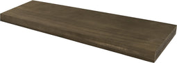 Duraline XL4 Paulownia Donker Groen Wash 38mm 80x23,5cm