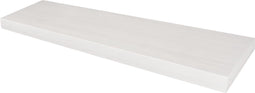 Duraline XL4 Paulownia White Wash 38mm 80x23,5cm