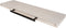 Duraline XL4 Paulownia White Wash 38mm 80x23,5cm