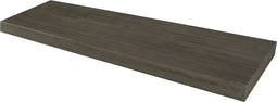 Duraline XL4 Paulownia Zwart Wash 38mm 80x23,5cm