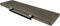Duraline XL4 Paulownia Zwart Wash 38mm 80x23,5cm