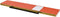 Duraline XL4 Rood Rood No5 Lak 38mm 118x23,5cm