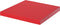 Duraline XL4 Rood Rood No5 Lak 38mm 23,5x23,5cm
