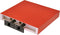 Duraline XL4 Rood Rood No5 Lak 38mm 23,5x23,5cm